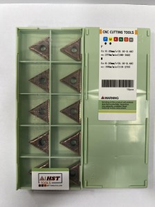 الماس تراشکاری TNMG220404-GM-HP3325